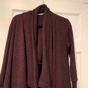 Athleta Mid Weight Sweater